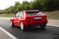 Lancia Delta Integrale EVO I - 1 of 1 - 23.200km