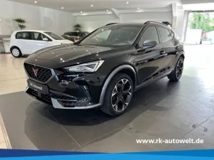 Cupra Formentor VZ e-HYBRID 1.4 LED Navi AHK 360° SHZ