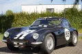 TVR Griffith 200 *Rennfahrzeug mit Straßenzulassung*