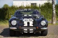 TVR Griffith 200 *Rennfahrzeug mit Straßenzulassung*