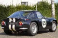 TVR Griffith 200 *Rennfahrzeug mit Straßenzulassung*