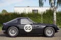 TVR Griffith 200 *Rennfahrzeug mit Straßenzulassung*