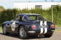 TVR Griffith 200 *Rennfahrzeug mit Straßenzulassung*