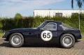 TVR Griffith 200 *Rennfahrzeug mit Straßenzulassung*