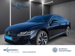 Volkswagen Arteon eHybrid 1.4 TSI R-Line AHK Navi digitales