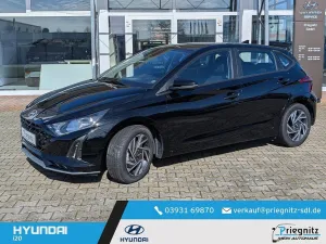 Hyundai i20 1.0 T-Gdi  Trend Komfortpaket