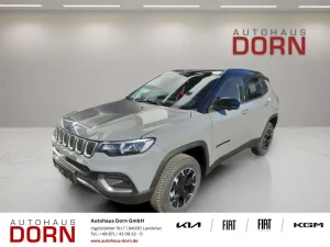 Jeep Compass High Upland 2023 PHEV Tech-/Winter-/Prem