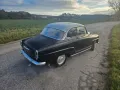 Other Simca Aronde Special Sedan 1.3 Manual 45hp