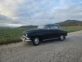 Other Simca Aronde Special Sedan 1.3 Manual 45hp