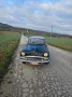 Other Simca Aronde Special Sedan 1.3 Manual 45hp