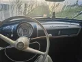 Other Simca Aronde Special Sedan 1.3 Manual 45hp