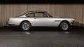 Ferrari 250 GTE *FERRARI DENMARK*
