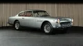 Ferrari 250 GTE *FERRARI DENMARK*