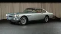Ferrari 250 GTE *FERRARI DENMARK*