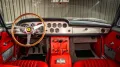Ferrari 250 GTE *FERRARI DENMARK*