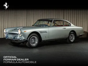 Ferrari 250 GTE *FERRARI DENMARK*