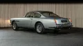 Ferrari 250 GTE *FERRARI DENMARK*