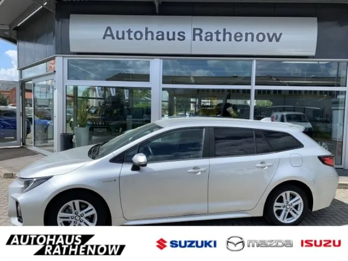 Suzuki Swace 1.8 HYBRID CVT Comfort+ digitales Cockpit 