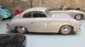 Porsche 356 Pre A Knickscheibe *1500 S 70 PS