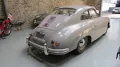 Porsche 356 Pre A Knickscheibe *1500 S 70 PS