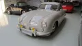 Porsche 356 Pre A Knickscheibe *1500 S 70 PS