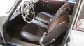 Porsche 356 Pre A Knickscheibe *1500 S 70 PS