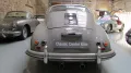 Porsche 356 Pre A Knickscheibe *1500 S 70 PS