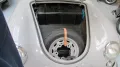 Porsche 356 Pre A Knickscheibe *1500 S 70 PS