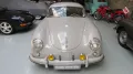 Porsche 356 Pre A Knickscheibe *1500 S 70 PS