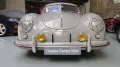 Porsche 356 Pre A Knickscheibe *1500 S 70 PS