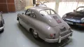 Porsche 356 Pre A Knickscheibe *1500 S 70 PS