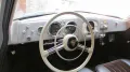 Porsche 356 Pre A Knickscheibe *1500 S 70 PS
