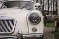 MGA Coupé 1500 MK1