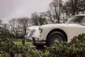 MGA Coupé 1500 MK1