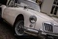 MGA Coupé 1500 MK1