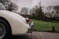 MGA Coupé 1500 MK1