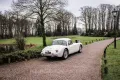 MGA Coupé 1500 MK1