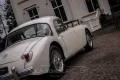 MGA Coupé 1500 MK1