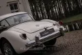 MGA Coupé 1500 MK1