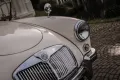 MGA Coupé 1500 MK1