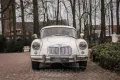 MGA Coupé 1500 MK1