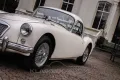 MGA Coupé 1500 MK1