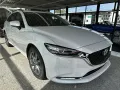 Mazda 6 2.0L SKYACTIV G 165