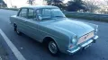 Ford Taunus