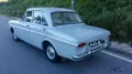 Ford Taunus