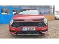 Kia Sportage GT-Line 1.6 T-GDI Mild-Hybrid*LED*Kamer