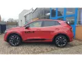 Kia Sportage GT-Line 1.6 T-GDI Mild-Hybrid*LED*Kamer