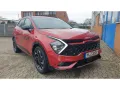 Kia Sportage GT-Line 1.6 T-GDI Mild-Hybrid*LED*Kamer