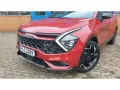 Kia Sportage GT-Line 1.6 T-GDI Mild-Hybrid*LED*Kamer