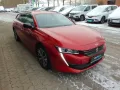 Peugeot 508 SW Allure Pack